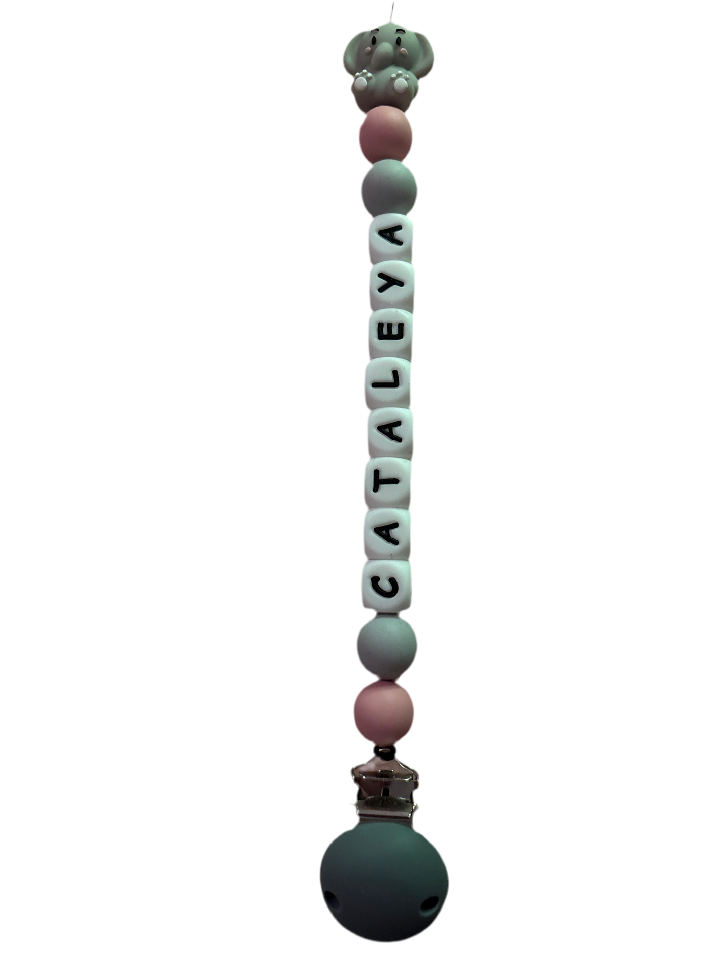 Attache Tétine