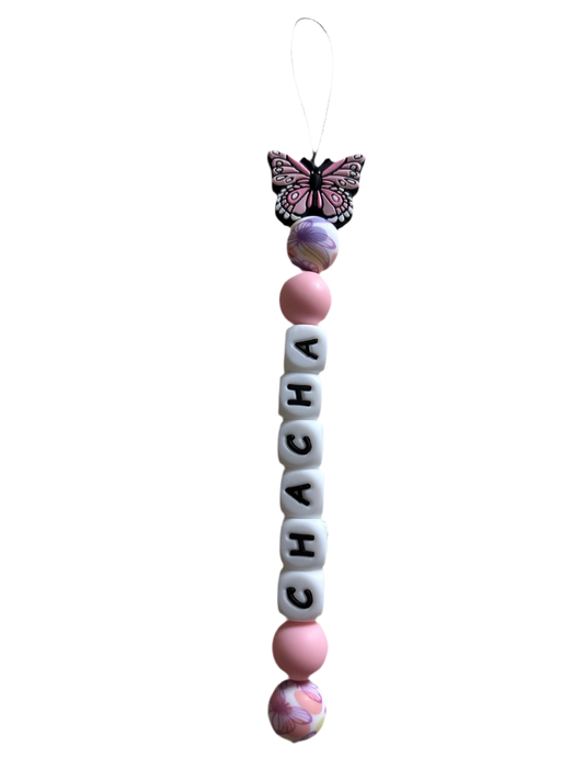 Porte Clé